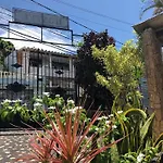 AeroHostel 418