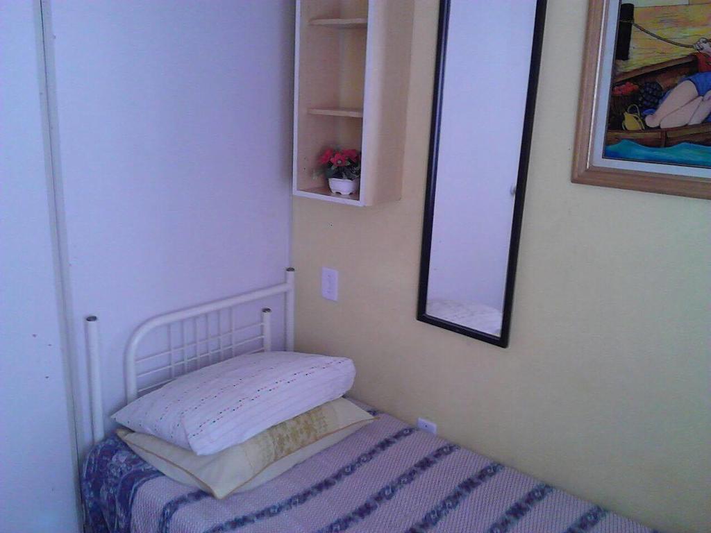 Hostal Aerohostel 418 Río de Janeiro