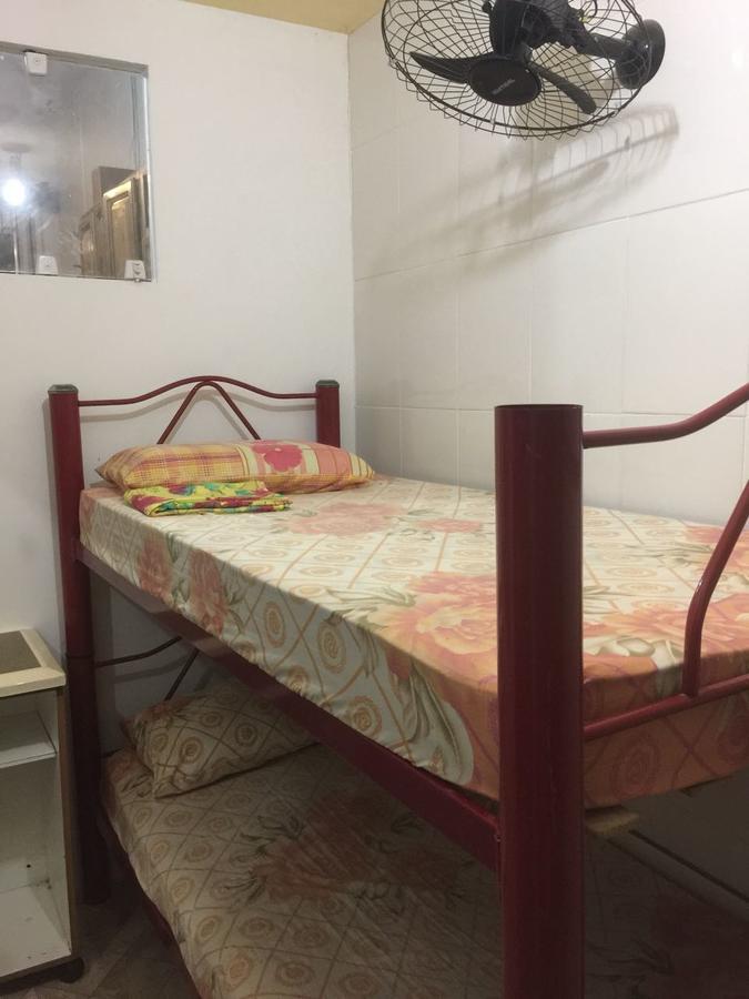 Aerohostel 418 Hostal Río de Janeiro