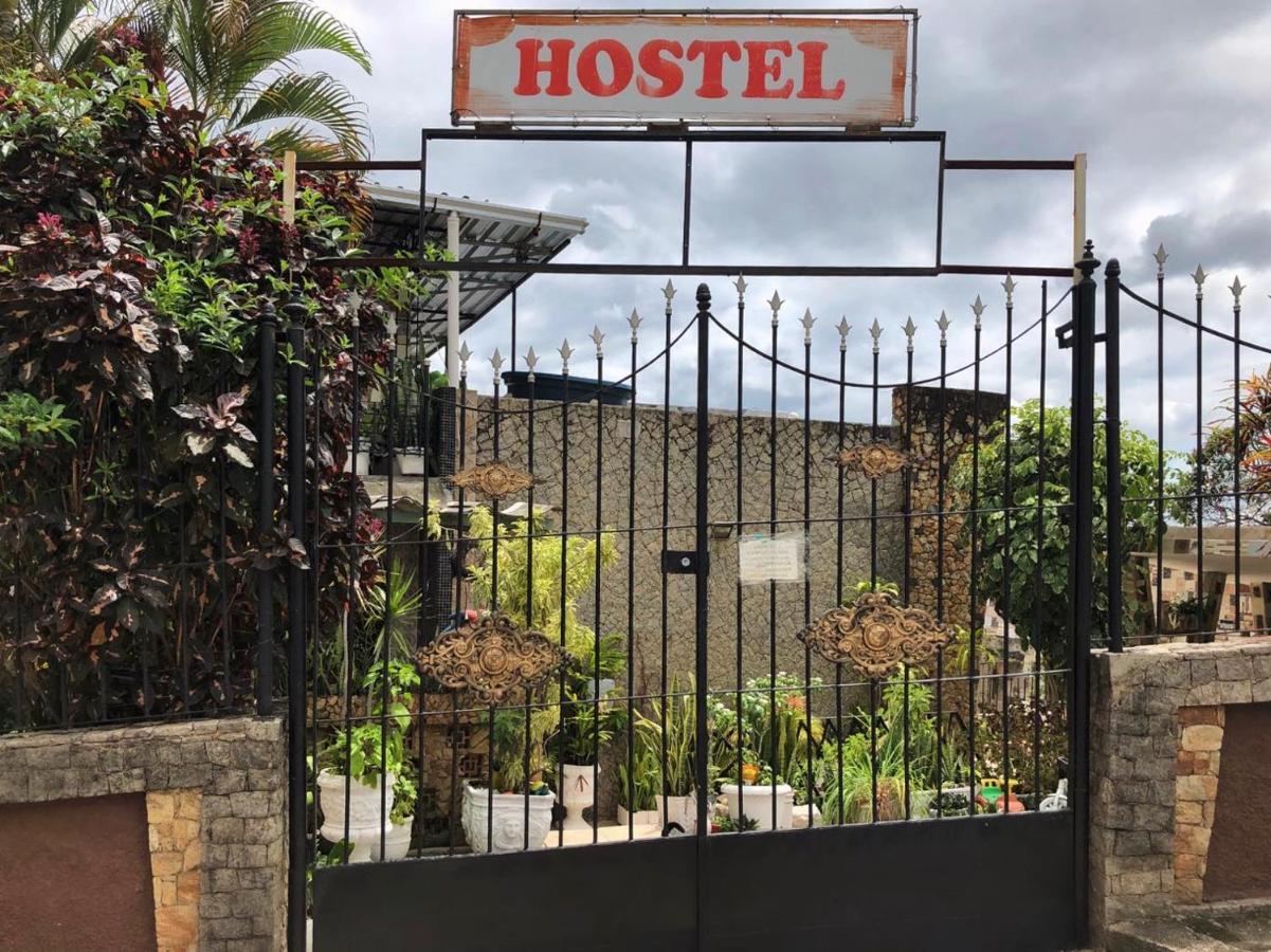 Hostal Aerohostel 418 Río de Janeiro