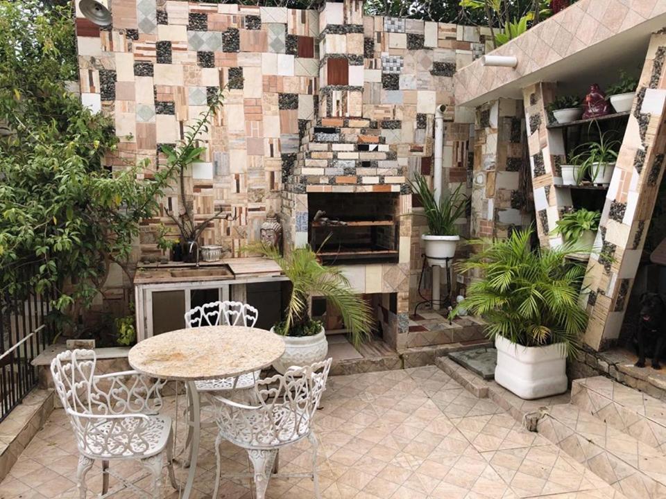 Aerohostel 418 Hostal Río de Janeiro