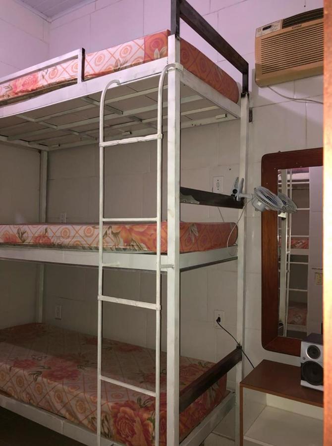Aerohostel 418