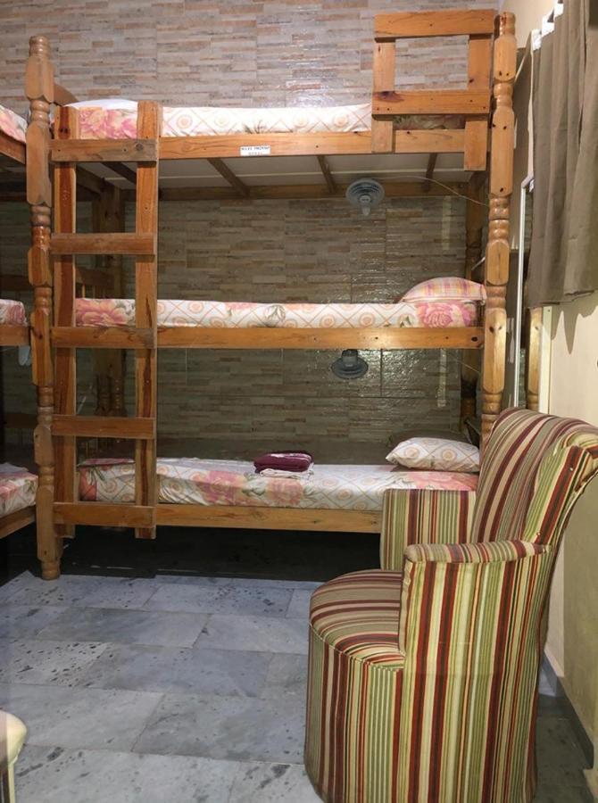 Aerohostel 418 Hostal